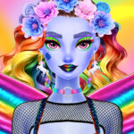 Glimmer Glam Party