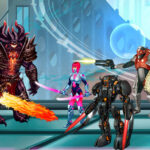 Star Quest Orion