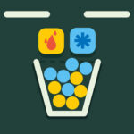 Fire Ice Filler