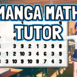Math Manga Quest