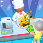 Arcade Adventure Hub
