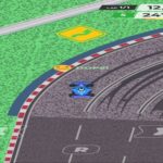 Speed Ring Racer