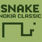 Pixel Snake Quest