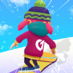 Snowboard Trick Bash