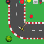 Turbo Track Blitz