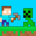 Steve’s Block Quest