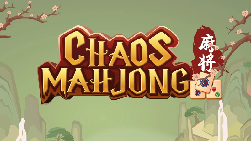 Mahjong Madness