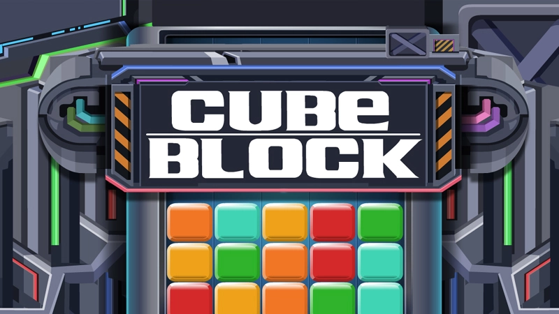 Block Stack Craze