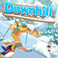 Slope Slide Rush