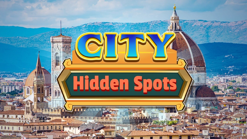 City Secret Search