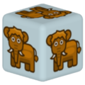 Ice Age Tile Twist