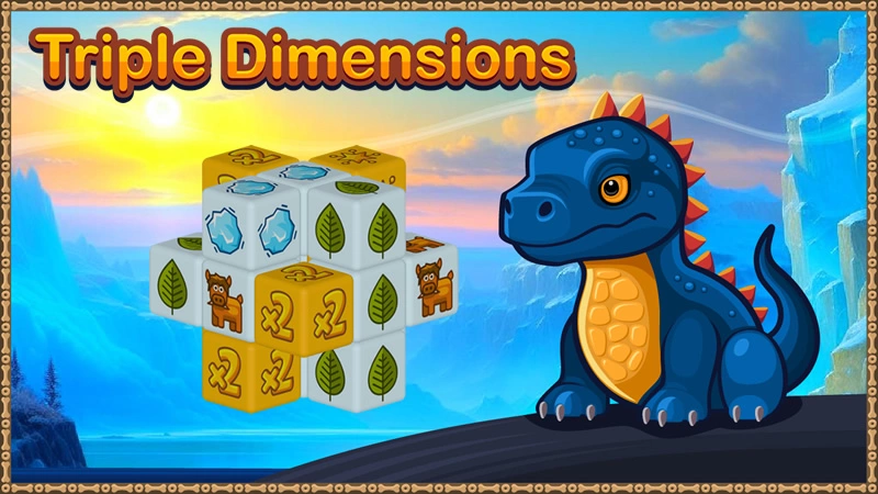 Ice Age Tile Twist