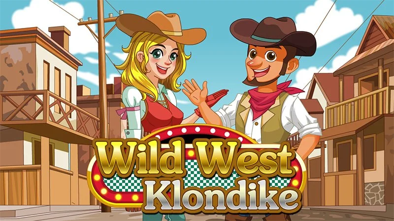 Cowboy Card Quest